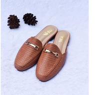 Newest.... Zara SELOP Sandals JR71 || Latest Women SELOP Sandals 2021 || Selop Shoes