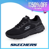 Skechers รองเท้าผ้าใบน้ำหนักเบาสำหรับผู้หญิง Skech Air Deluxe - SK102801