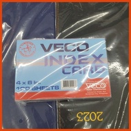 ▬  ◹ JKYSD Index Card 1/4,1/8,1/2