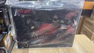 全新 膠紙鬆 Sky X Studio Black Getter SXD-06 真三一萬能俠 黑三一萬能俠