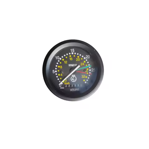 TC-01 / C106-002 , Tachometer with model TC-01 for JINMA JM184 - JM284 tractor