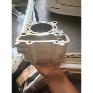 block xmax ttmrc 76mm terpakai