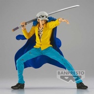 Bandai Glasses * Factory BRC One Piece Trafalgar Collection Handmade *