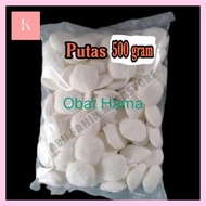 Putas/Sangkaling 500gram pembasmi hama pertanian tikus bius ikan