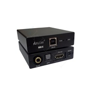 AkLIAM DDC6 CCHD957 XMOS XU208 USB Digital Interface Sound Card DOP/DSD256 PCM I2S Output Audio USB