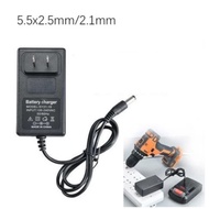 12v 16V 18V 21V-98VF Lithium Battery Electric Drill Electric Wrench Angle Grinding Hand Electric Dri