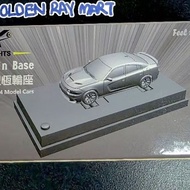 AUTO KNIGHTS CONSTANT SPIN BASE FOR 1:64