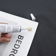 BuyerPick 3ml B-7000 Nail Tool Art Glue For False Nail Glitter Acrylic Decoration 3D Rhinestone Fast