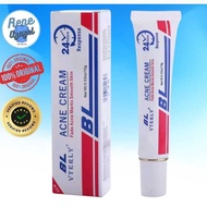 rene azazel: BL Authentic Skincare Essentials"