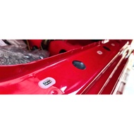 New Original 🇯🇵 CLIP BODY SIDE STEP SCUFF PLATE MITSUBISHI LANCER EVO6 EVO5 EVO4 EVO3 EVO2 EVO1 CP9A