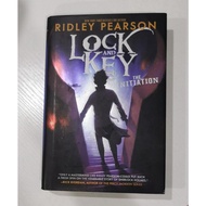 Lock and Key | The Initiation