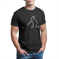 Men's T-shirts Line | Line Shirt Men | Tee Shirt Line | Tee Shirt Men | La Line Shirt - Tshirt XS-6XL