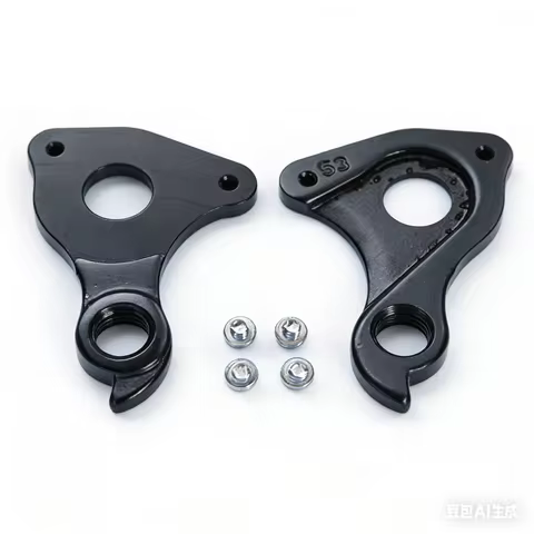2/10pcs Bike Rear Derailleur Hangers Dropouts for MERIDA 12×142 Big Seven Carbon BiG Nine One Forty 