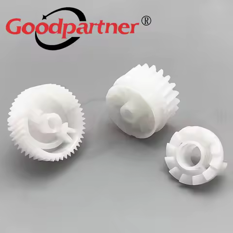 1X Fuser Drive Gear for Brother L2500 L2520 L2540 L2560 L2300 L2320 L2340 L2360 L2380 L2680 L2700 L2