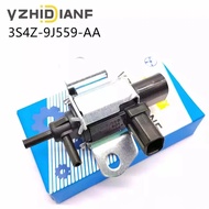 1pc New Intake Manifold Runner Control Valve Solenoid for Ford Mazda 6 Tribute Mercury L80118741 1S7