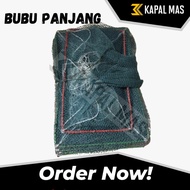 Fish Trap/Crab Fish Trap/10-Hole Box Shrimp Fish Trap/Long bubu/Long rakkang