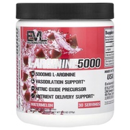 EVLution Nutrition L-Arginine 5000 Watermelon 9.52 oz (270 g)