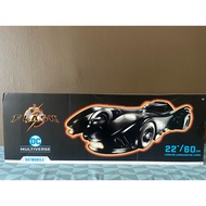 Mcfarlane DC Multiverse The Flash Batmobile - MISB