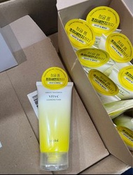 goodal cleansing c cleansing foam