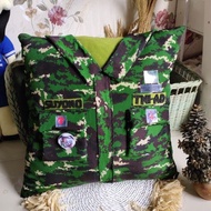 Professional pillow 50x50cm