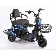 3 Wheels Mobility Scooter PMA