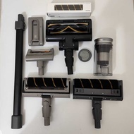 Dreame Pursuit Vacuum Cleaner Z10station Z20 Accessories Carpet Main Brush Dust Tube Extension Rod M