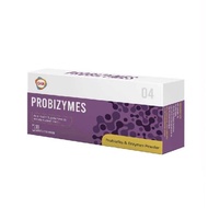 GKB Probizymes 30’s.