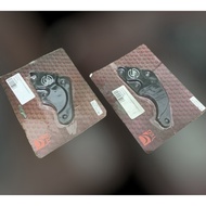 LC4S/Y125Z 300MM BREMBO 4 POT BRAKET