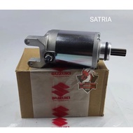 [31100-25G10-000] MOTOR ASSY STARTING - SATRIA FU-KARBU K6/9