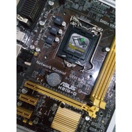 Motherboard ASUS H81MD DDR3 LGA 1150