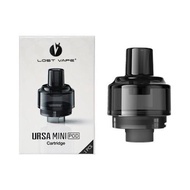 CATRIDGE URSA MINI POD KIT BY LOST VAPE