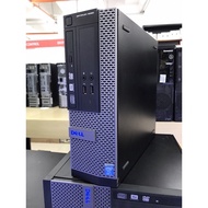 Dell OPTIPLEX 3020 OFFICE PC i5-4570 4GB 500GB HDD