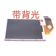 Suitable for Canon IXUS265 HS IXUS275 IXUS285 Display LCD Screen Camera Screen