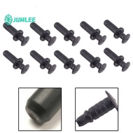 【JUMLEE HOT】 Boot Carpet& Interior Lining Clips for Mercedes C& E Class SLK A0009915940