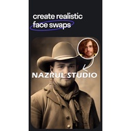 Reface - Face Swap AI Photo App 5.16.0 Full Version Crack APK