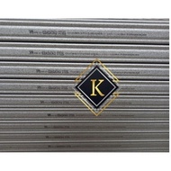BAJA RINGAN KS KRAKATAU STEEL 0.75 MM C75 C 75 CANAL 0,75 0.75MM 0,75MM SPANDEK SPANDEX SPANDECK POL