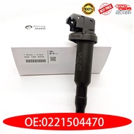 Peugeot 208 308 3008 408 508 5008 RCZ Citroen Tsh T5 DSZ DSCH DS5 Tch Picasso Ignition Coil/Plug coi
