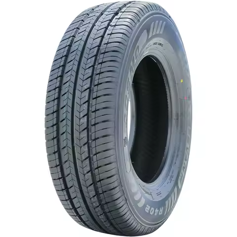 Tire Cosmo El Jefe VAN III 215/70R15 Load D 8 Ply Van Commercial