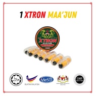 [ KAPSUL QONET ] Keris Jantan Maa'jun Xtron (instant kapsul) seawal 30minit