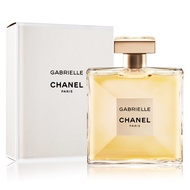 【CHANEL 香奈兒】GABRIELLE嘉柏麗香水(50ml)-國際航空版