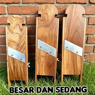 Cassava grater onion slicer