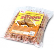 Ready Stock Ori Biskut Sarapan Susu 490g