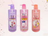 เอ บอนเน่ บอดี้โลชั่น (มี 3 สูตรให้เลือก) A Bonne Lotion 500 ml