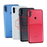 BACKDOOR - BACKCOVER - BACK CASING FOR SAMSUNG A11 A115F HOUSING BACK COVER