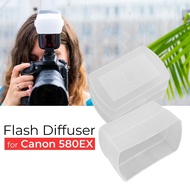 Flash Diffuser Omnibounce YN560 Canon 580ex TT600 TT520 II TT520II TT685