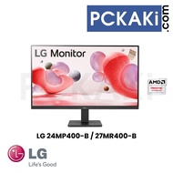 LG 24MP400 / 27MR400-B  23.8" / 27"  75Hz 100Hz IPS FULL HD IPS MONITOR FREESYNC WITH HDMI CABLE - 2