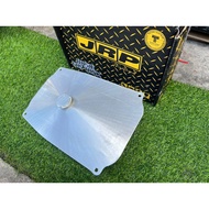 JRP CNC ALLOY GAS TANK for WAVE 125