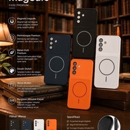 Casing Samsung Galaxy S25 FE S26 Ultra S26 S25 S24 S23 Ultra Plus A27 5G / A57 5G / A37 5G / A56 5G 