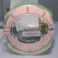KAWASAKI BRAKE SHOE FOR HD3