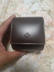 Patek Philippe 啡色皮錶盒